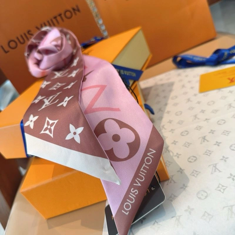 SmoothTexture Louis Vuitton Silk 272539