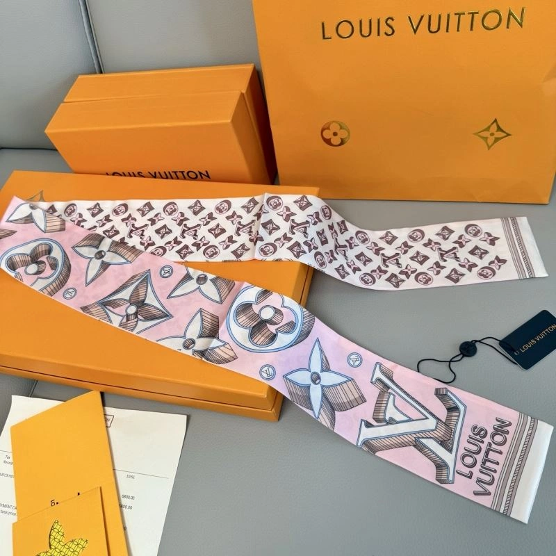 Louis Vuitton Silk SportInspired 272559