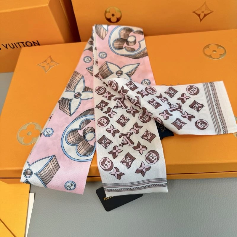 Louis Vuitton Silk SportInspired 272559