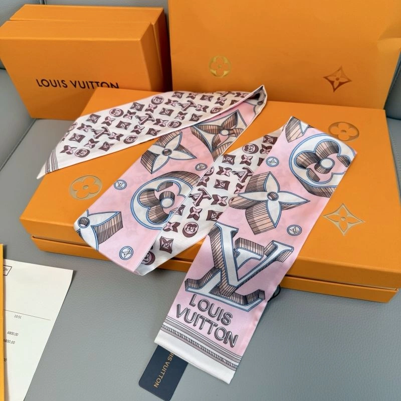 Louis Vuitton Silk SportInspired 272559