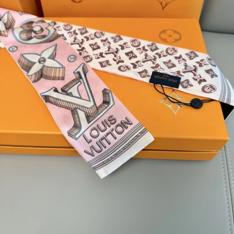 Louis Vuitton Silk SportInspired 272559