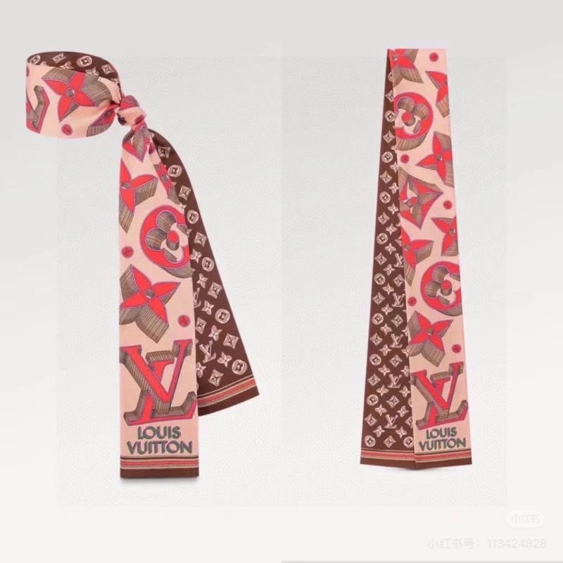 Louis Vuitton Silk Tailored 272554