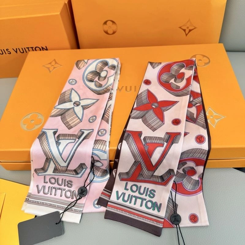 Louis Vuitton Silk Tailored 272554
