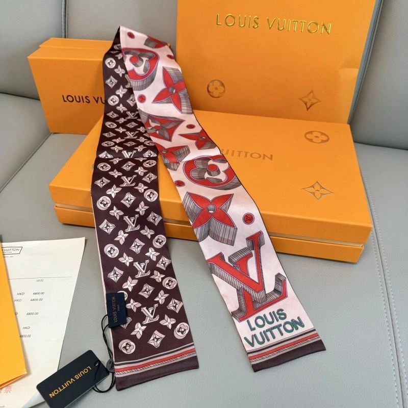 Louis Vuitton Silk Tailored 272554