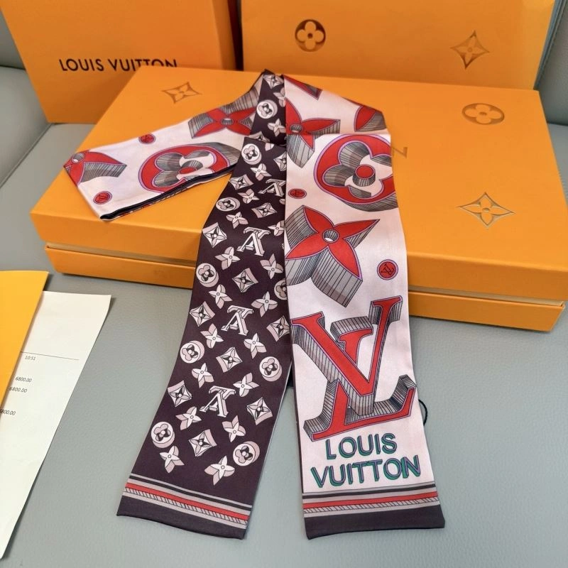 Louis Vuitton Silk Tailored 272554