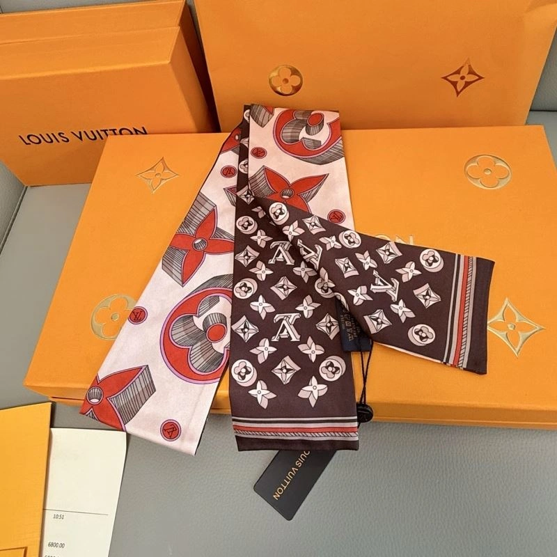 Louis Vuitton Silk Tailored 272554