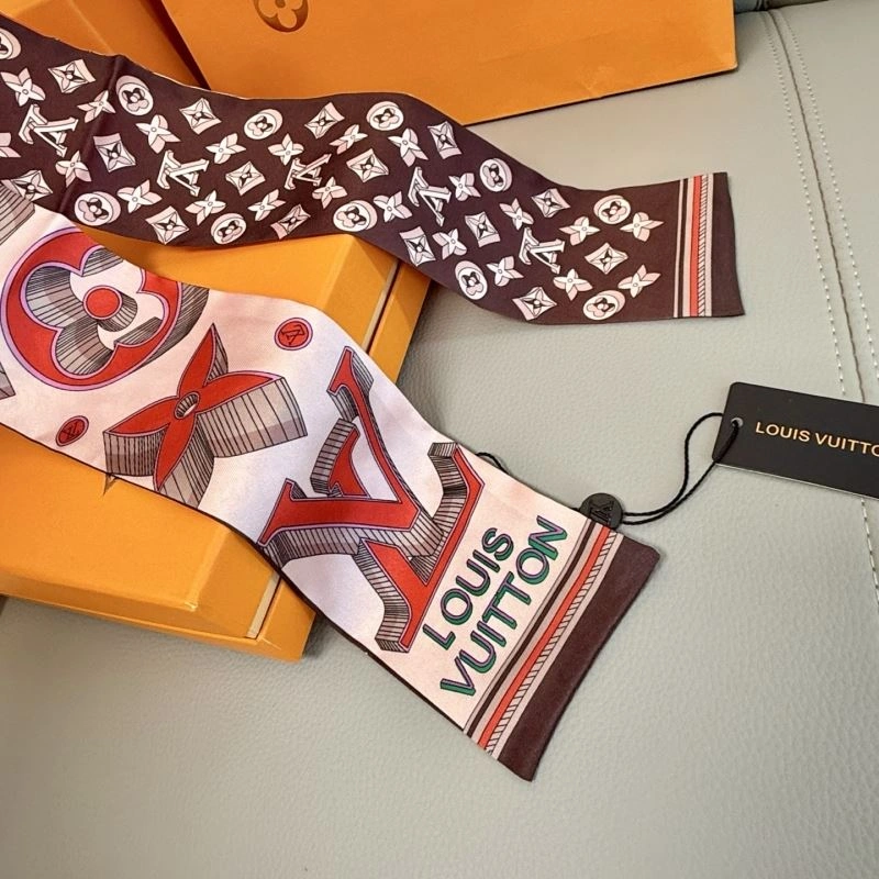 Louis Vuitton Silk Tailored 272554