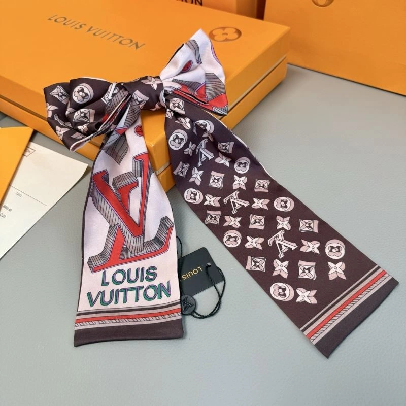 Louis Vuitton Silk Tailored 272554