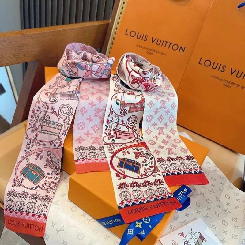 Louis Vuitton Silk OdorResistant 272562