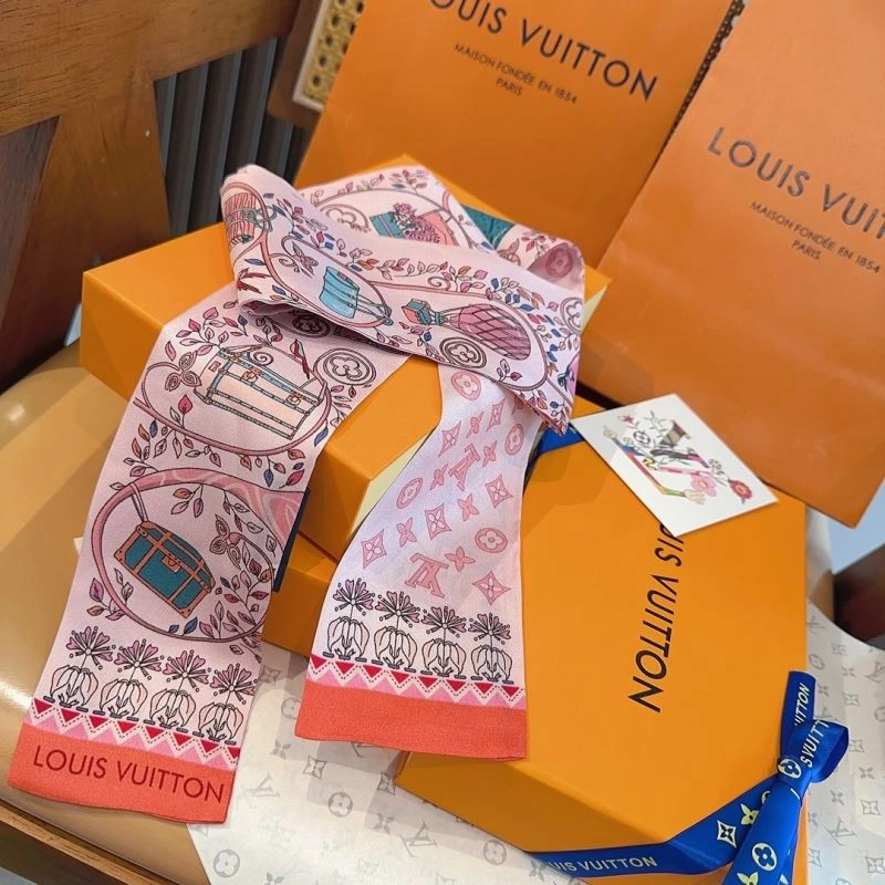 Louis Vuitton Silk OdorResistant 272562