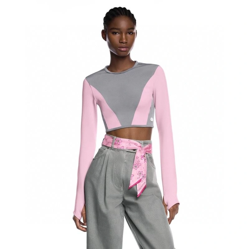 Thermal Louis Vuitton Silk 272545