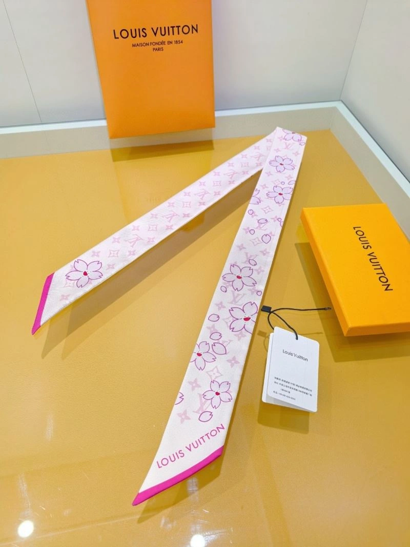 Thermal Louis Vuitton Silk 272545