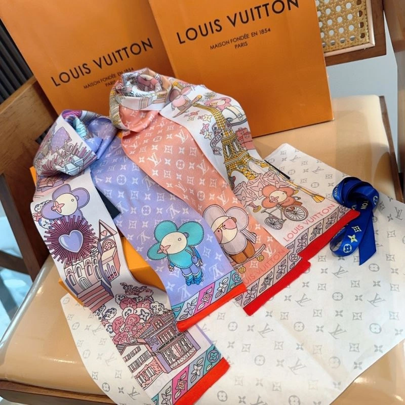 GoodFit Louis Vuitton Silk 272566