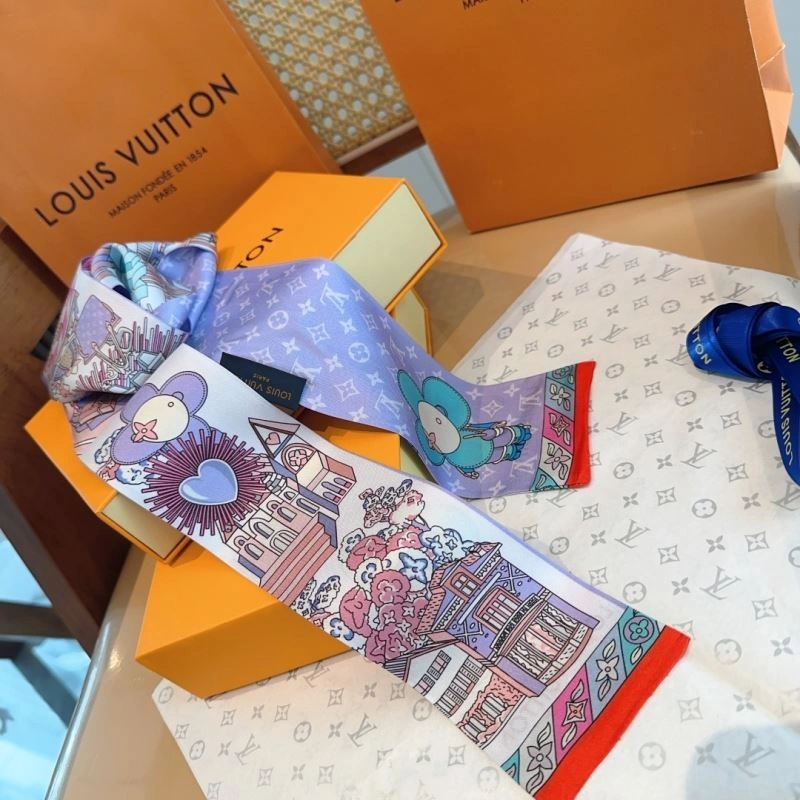 GoodFit Louis Vuitton Silk 272566