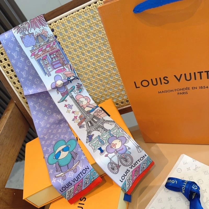 GoodFit Louis Vuitton Silk 272566