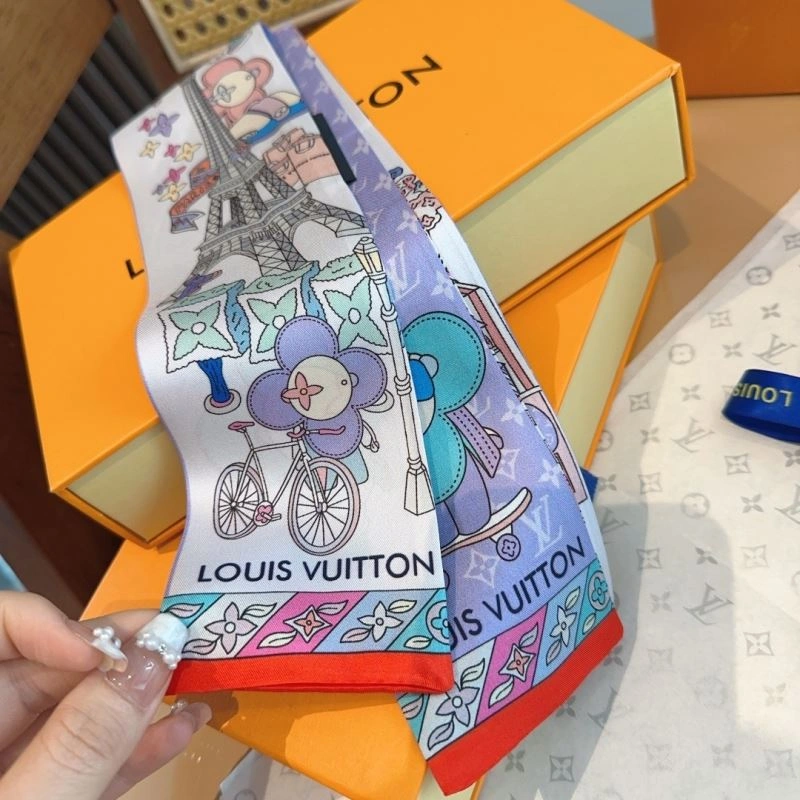 GoodFit Louis Vuitton Silk 272566