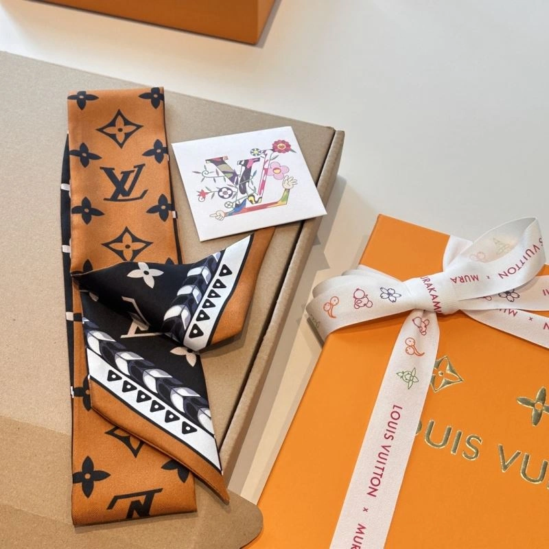 Affordable Louis Vuitton Silk 272550