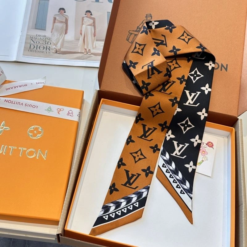Affordable Louis Vuitton Silk 272550