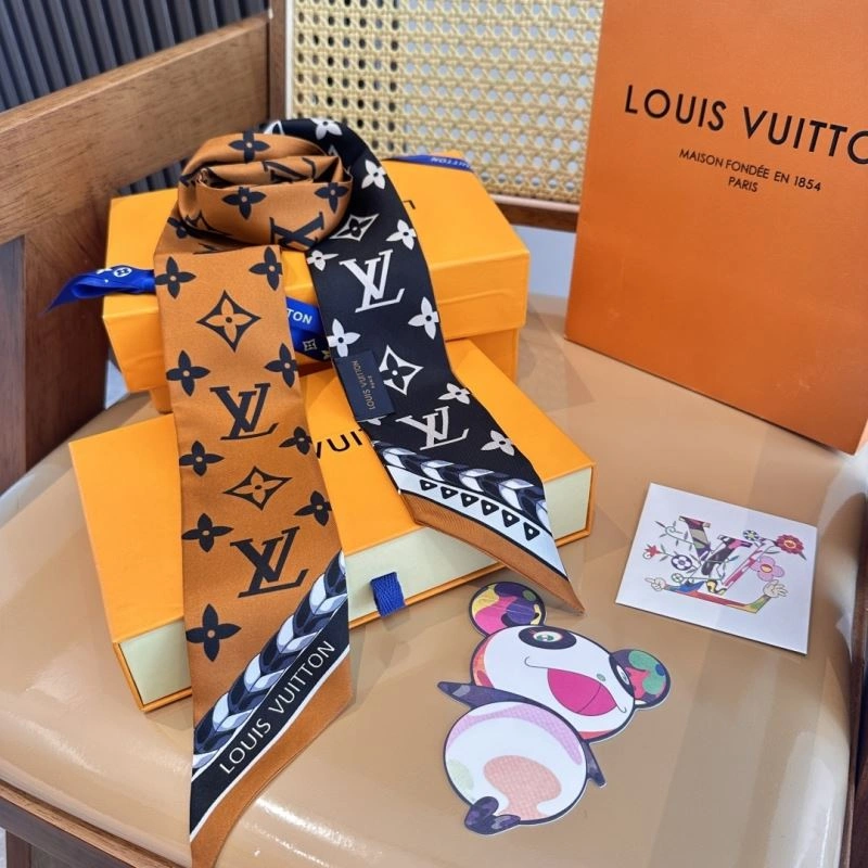 Affordable Louis Vuitton Silk 272550