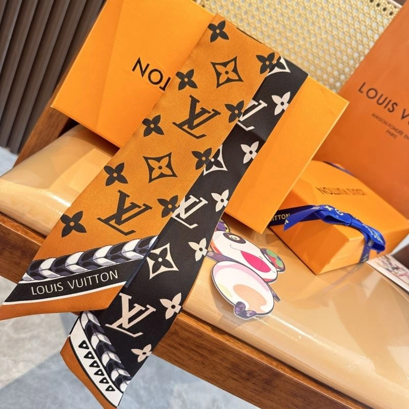 Affordable Louis Vuitton Silk 272550