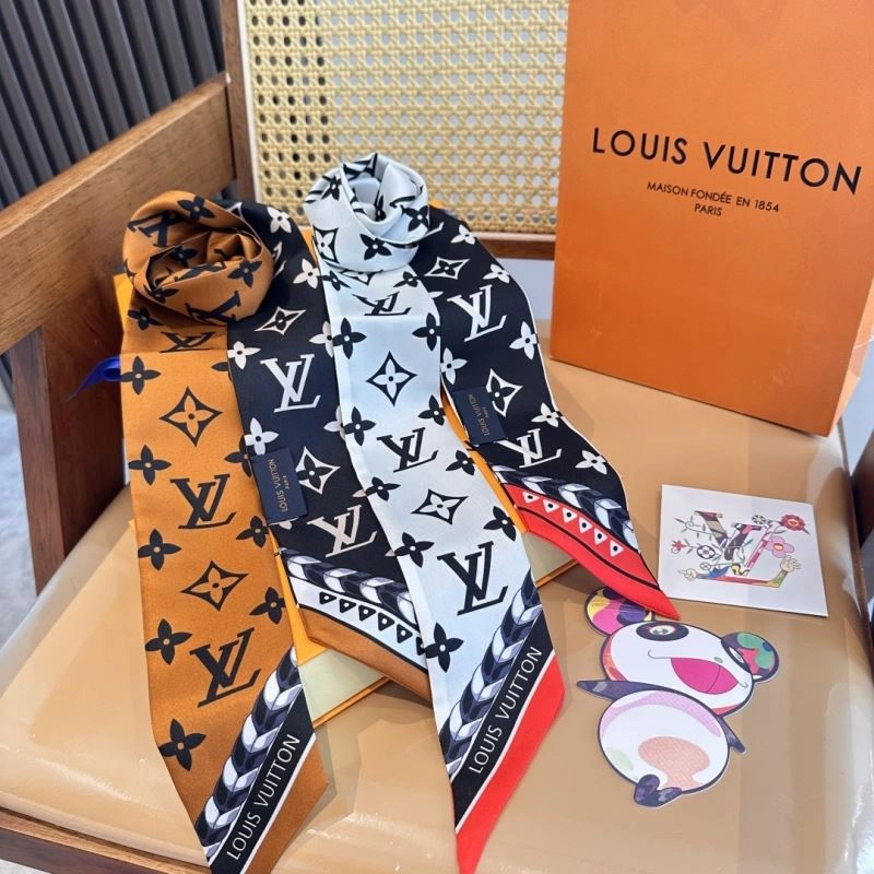 Louis Vuitton Silk Soft 272561