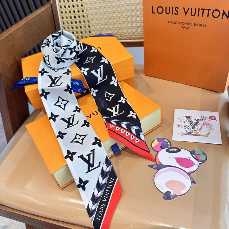 Louis Vuitton Silk Soft 272561