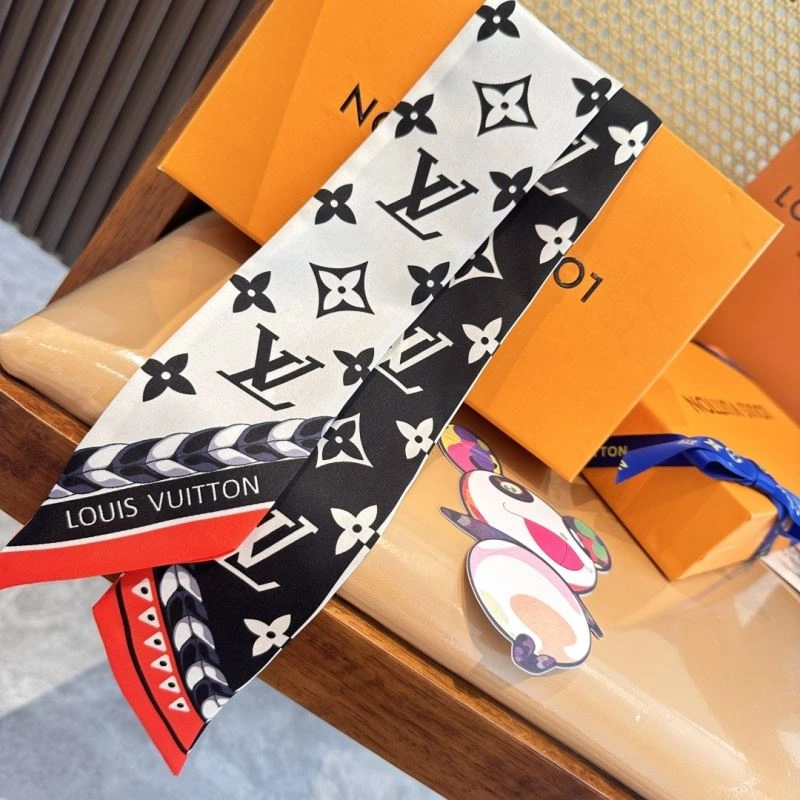 Louis Vuitton Silk Soft 272561