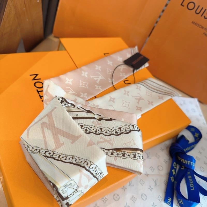 Louis Vuitton Silk MoistureWicking 272552