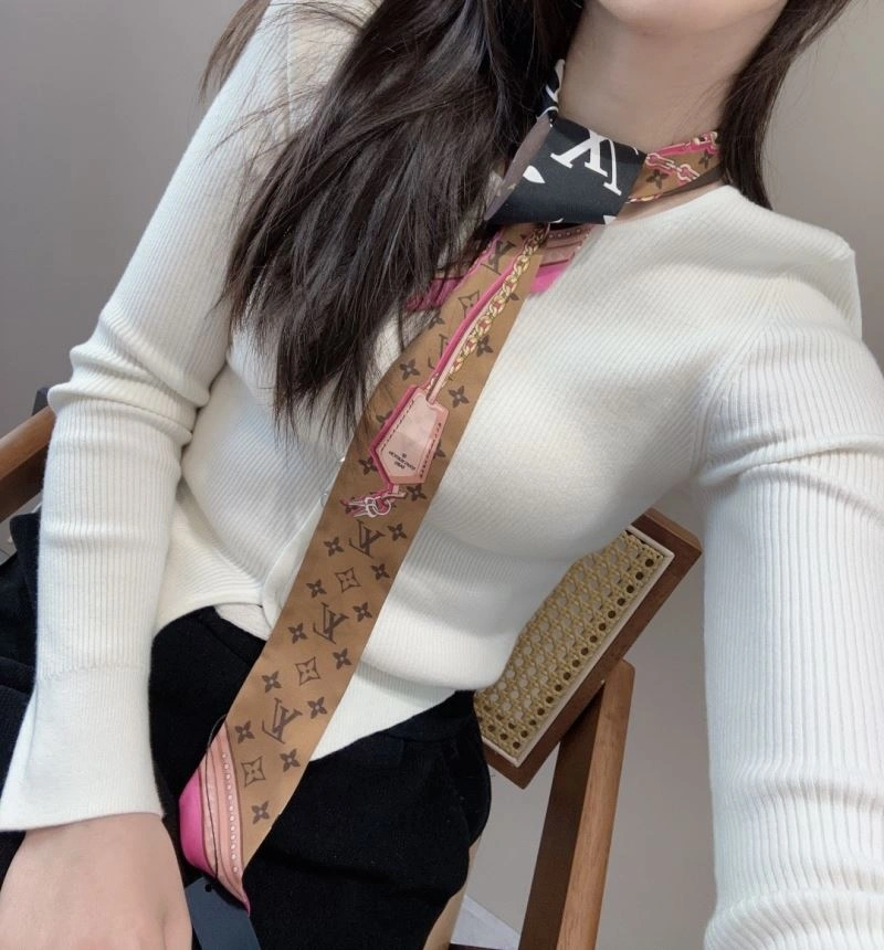 TopPick Louis Vuitton Silk 272569
