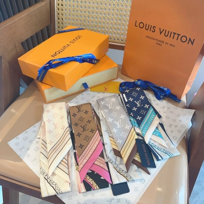 TopPick Louis Vuitton Silk 272569