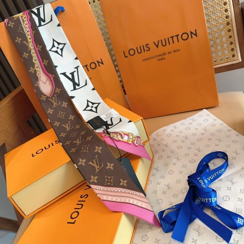 TopPick Louis Vuitton Silk 272569