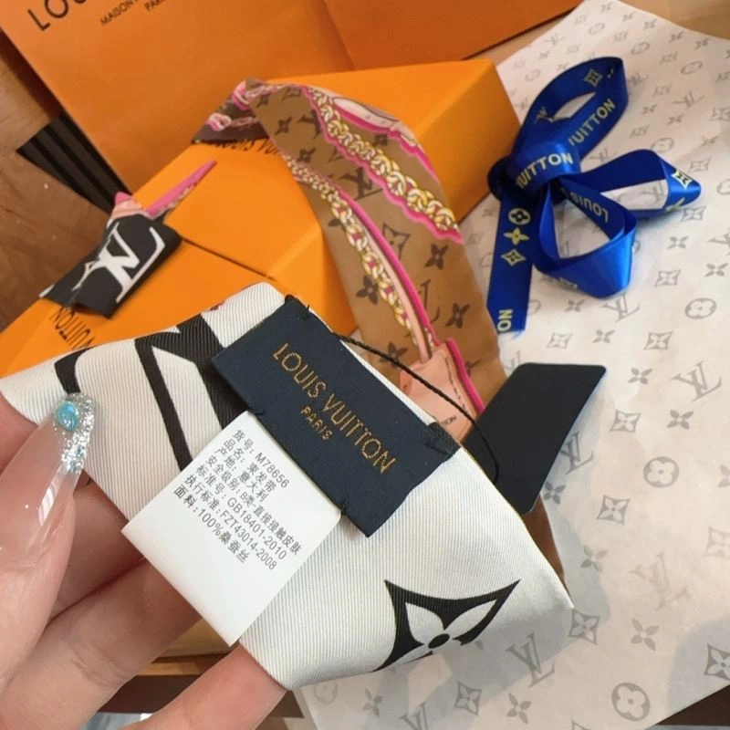 TopPick Louis Vuitton Silk 272569
