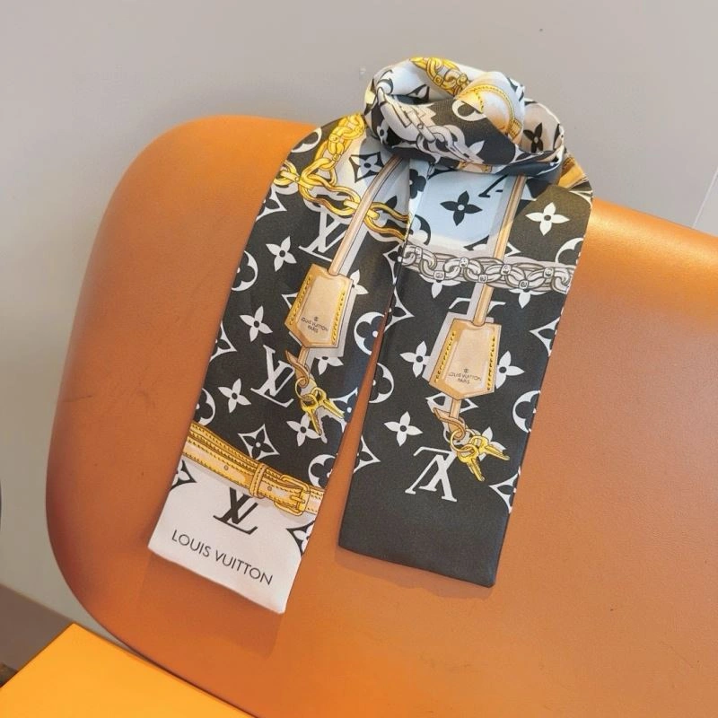 Attractive Louis Vuitton Silk 272549