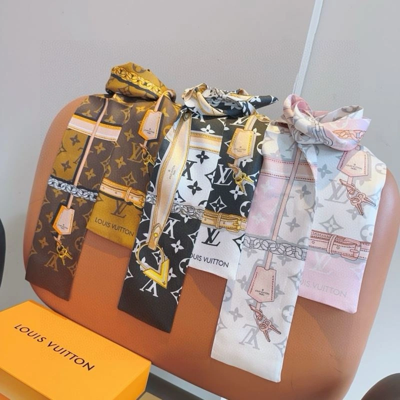 Louis Vuitton Silk NewStyle 272564