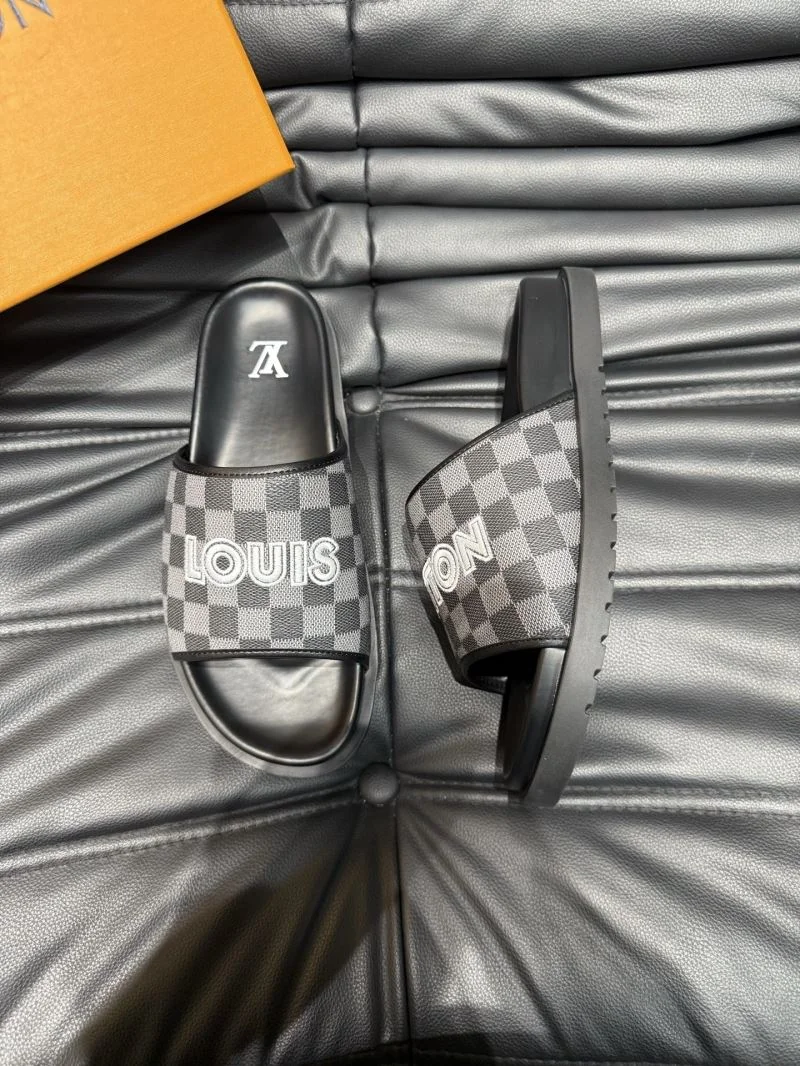 Louis Vuitton Slippers GoAnywhere 30721