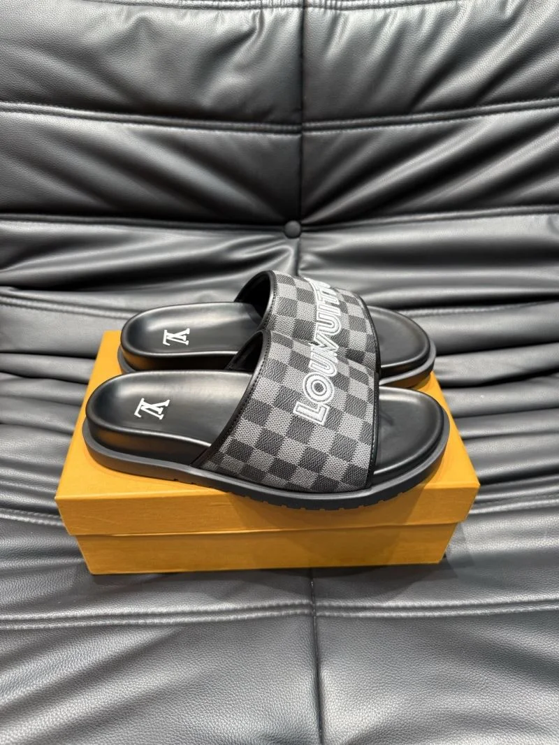 Louis Vuitton Slippers GoAnywhere 30721