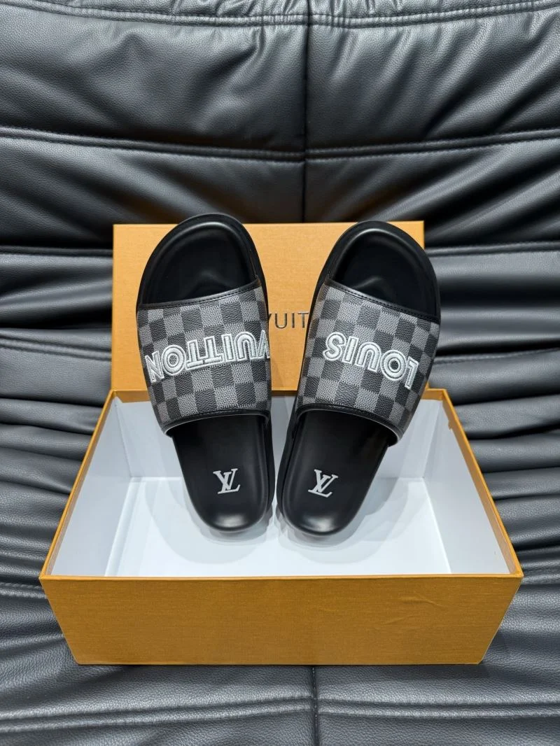 Louis Vuitton Slippers GoAnywhere 30721