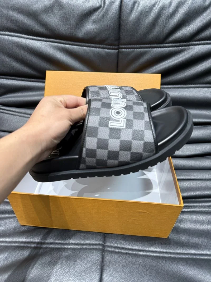 Louis Vuitton Slippers GoAnywhere 30721