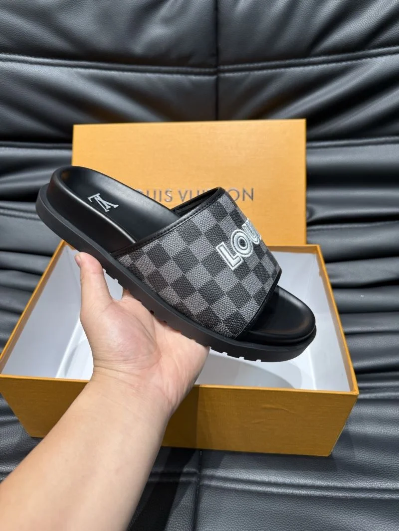 Louis Vuitton Slippers GoAnywhere 30721