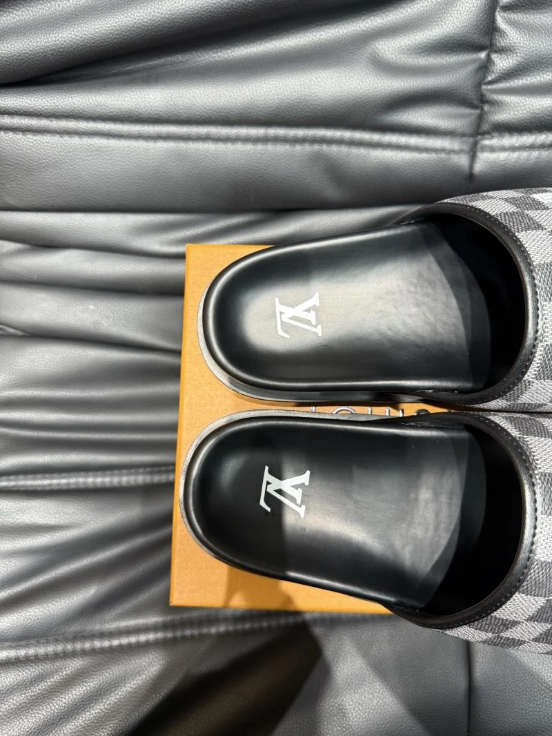 Louis Vuitton Slippers GoAnywhere 30721