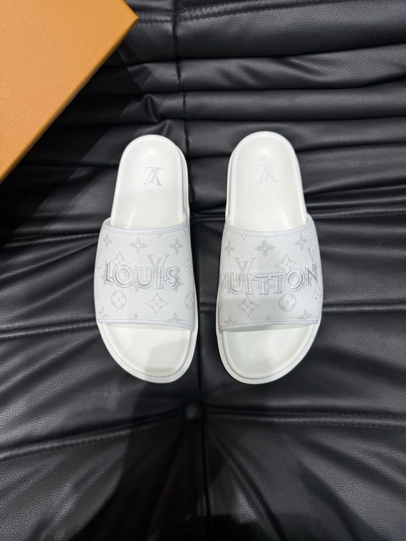 Attractive Louis Vuitton Slippers 30713