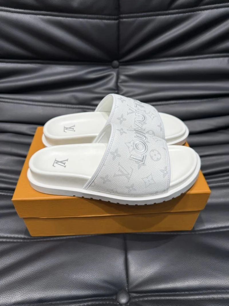Attractive Louis Vuitton Slippers 30713