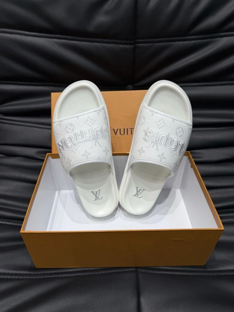 Attractive Louis Vuitton Slippers 30713