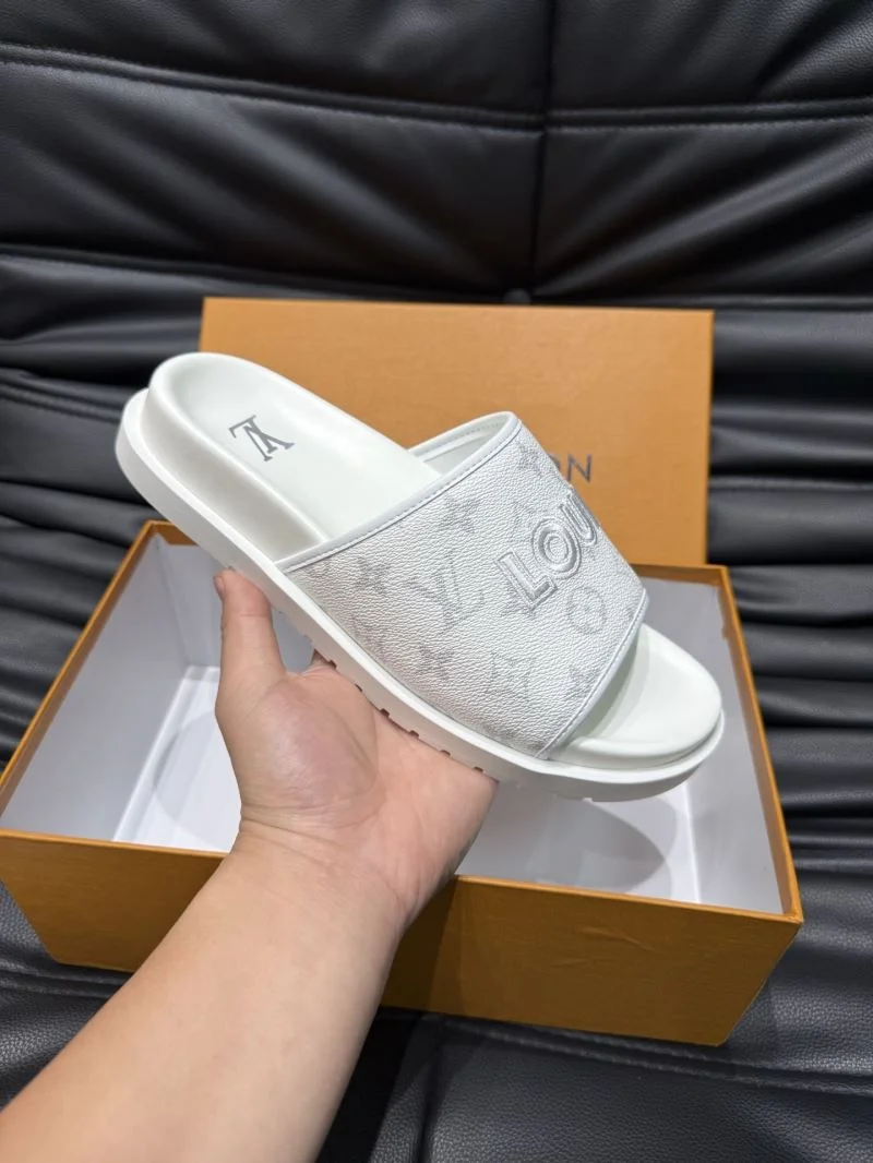 Attractive Louis Vuitton Slippers 30713