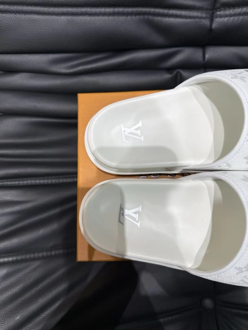 Attractive Louis Vuitton Slippers 30713