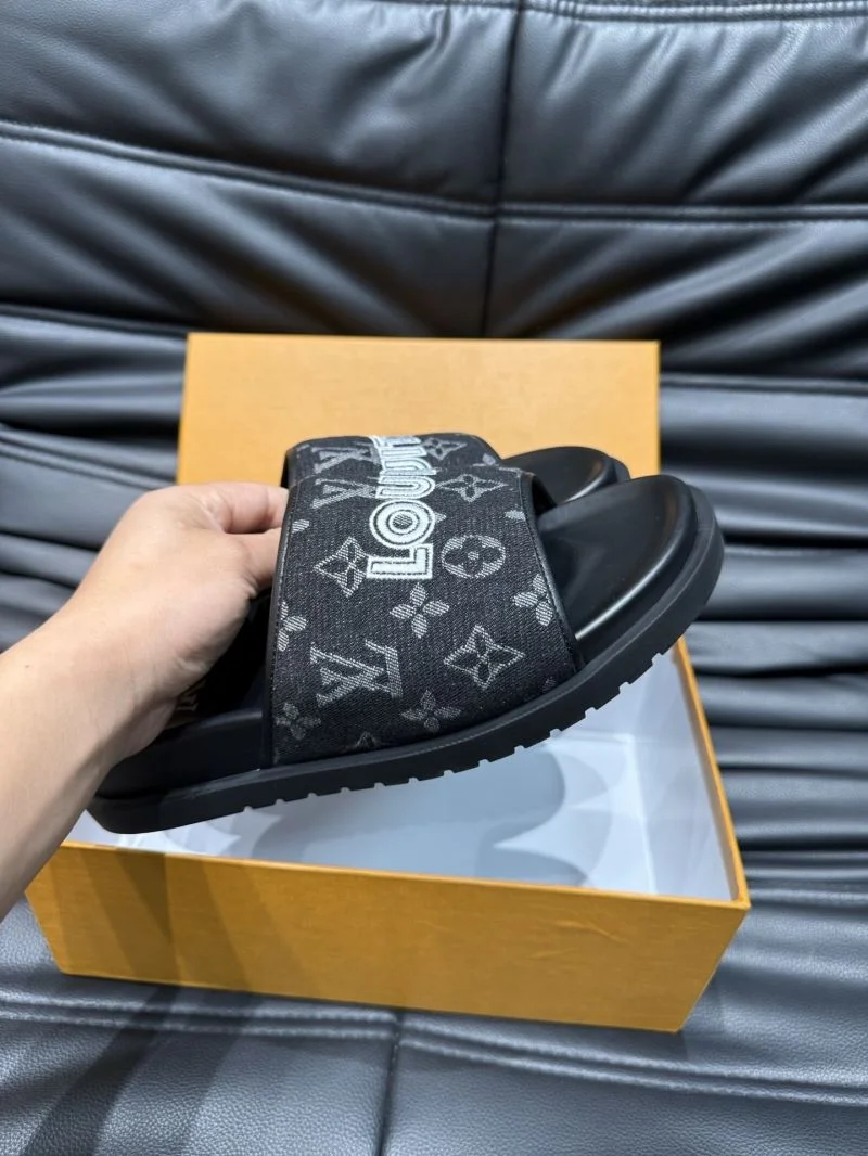 SmartChoice Louis Vuitton Slippers 30714