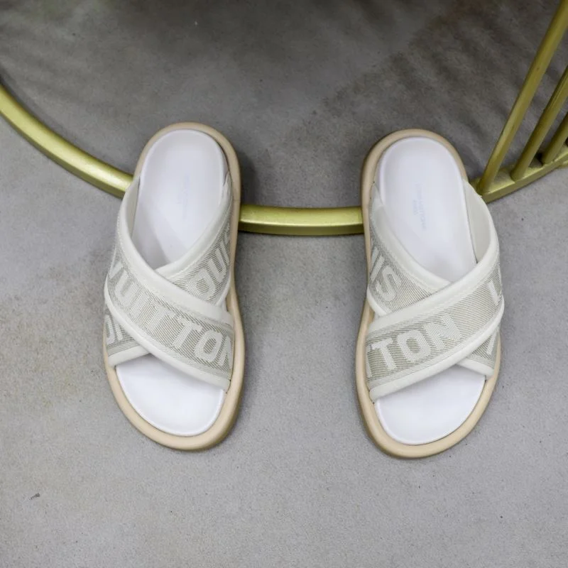 Louis Vuitton Slippers Lightweight 30722