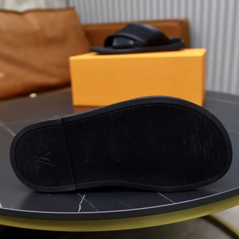 Louis Vuitton Slippers Fashionable 30730