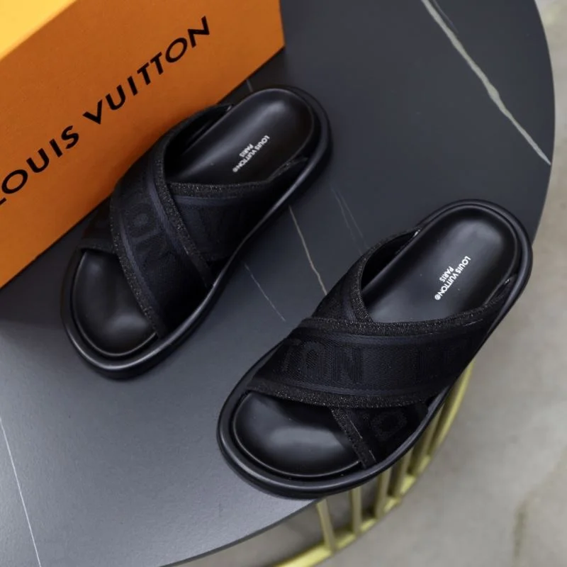 Louis Vuitton Slippers NewStyle 30724