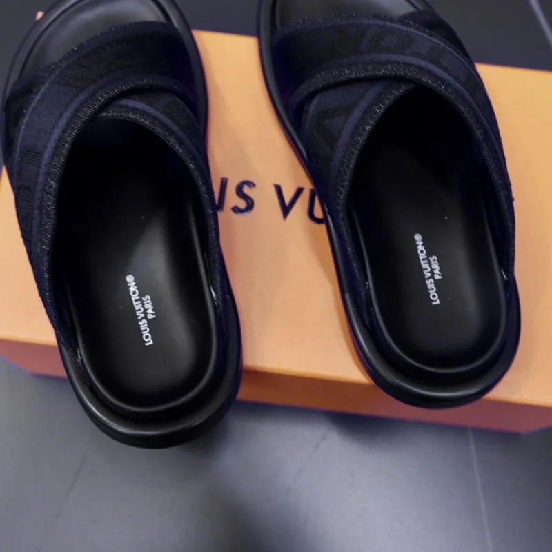 Louis Vuitton Slippers NewStyle 30724